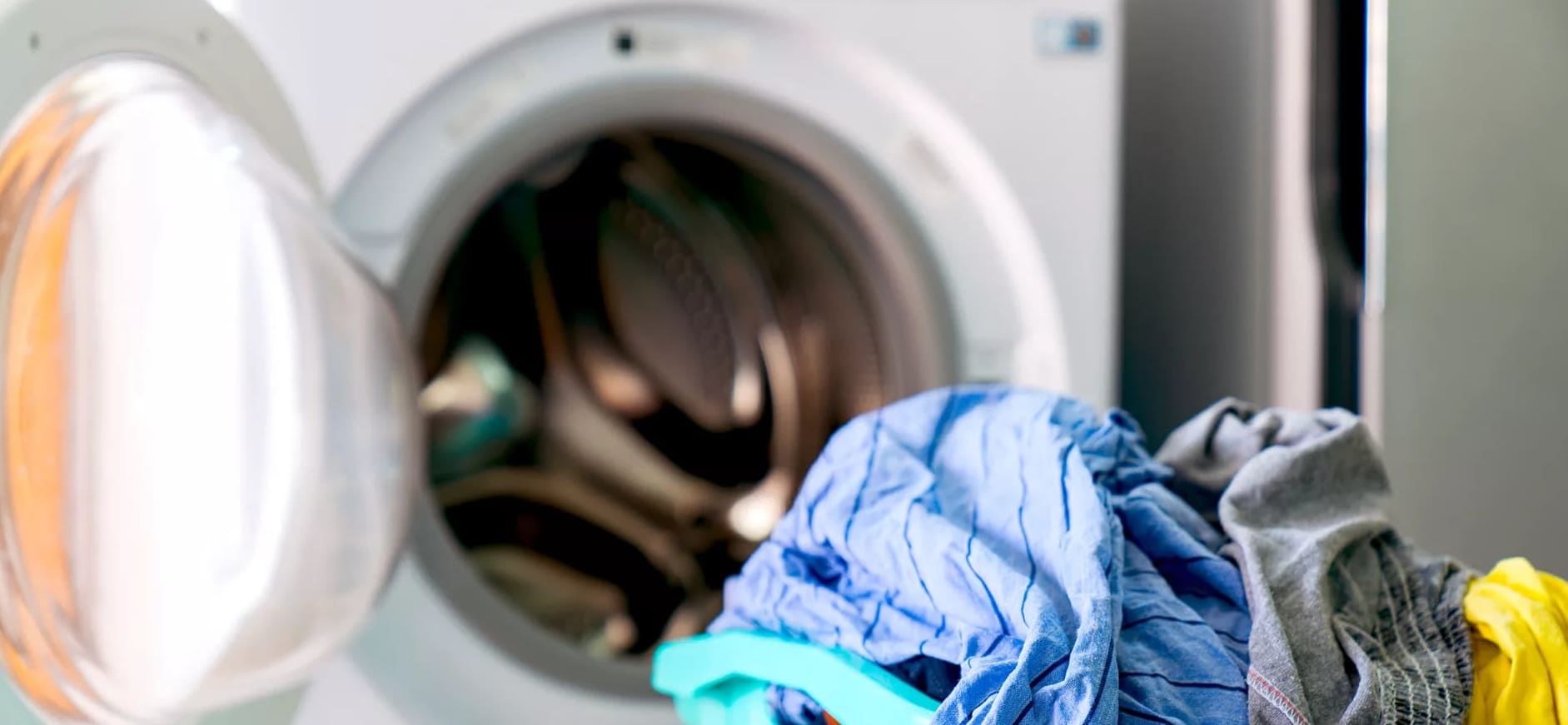 Kuinka desinfioida pyykkiä vaatteiden, liinavaatteiden ja kankaiden desinfioimiseksi?