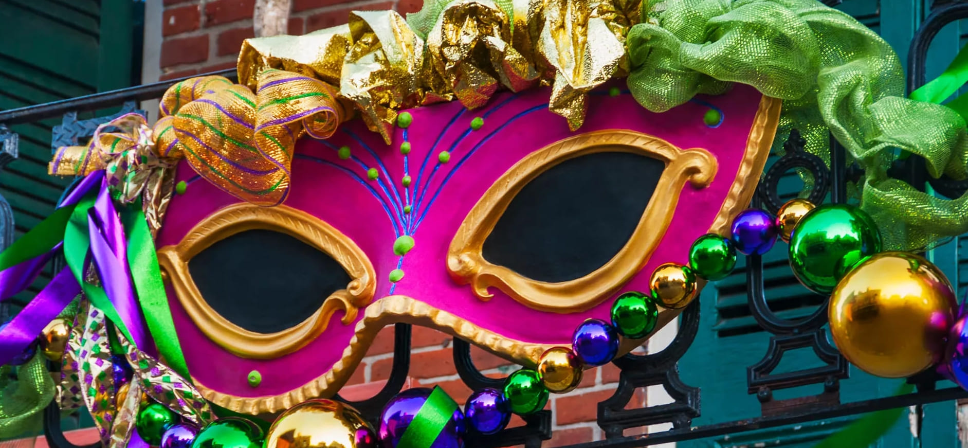 Mitä sinun on tiedettävä karnevaaleista karnevaalikauden alkajaisiksi?