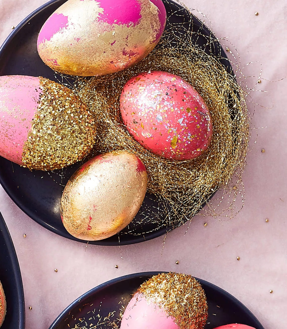 Miksi munat ovat pääsiäisperinne? Selvitä se ruokahistorioitsijoilta