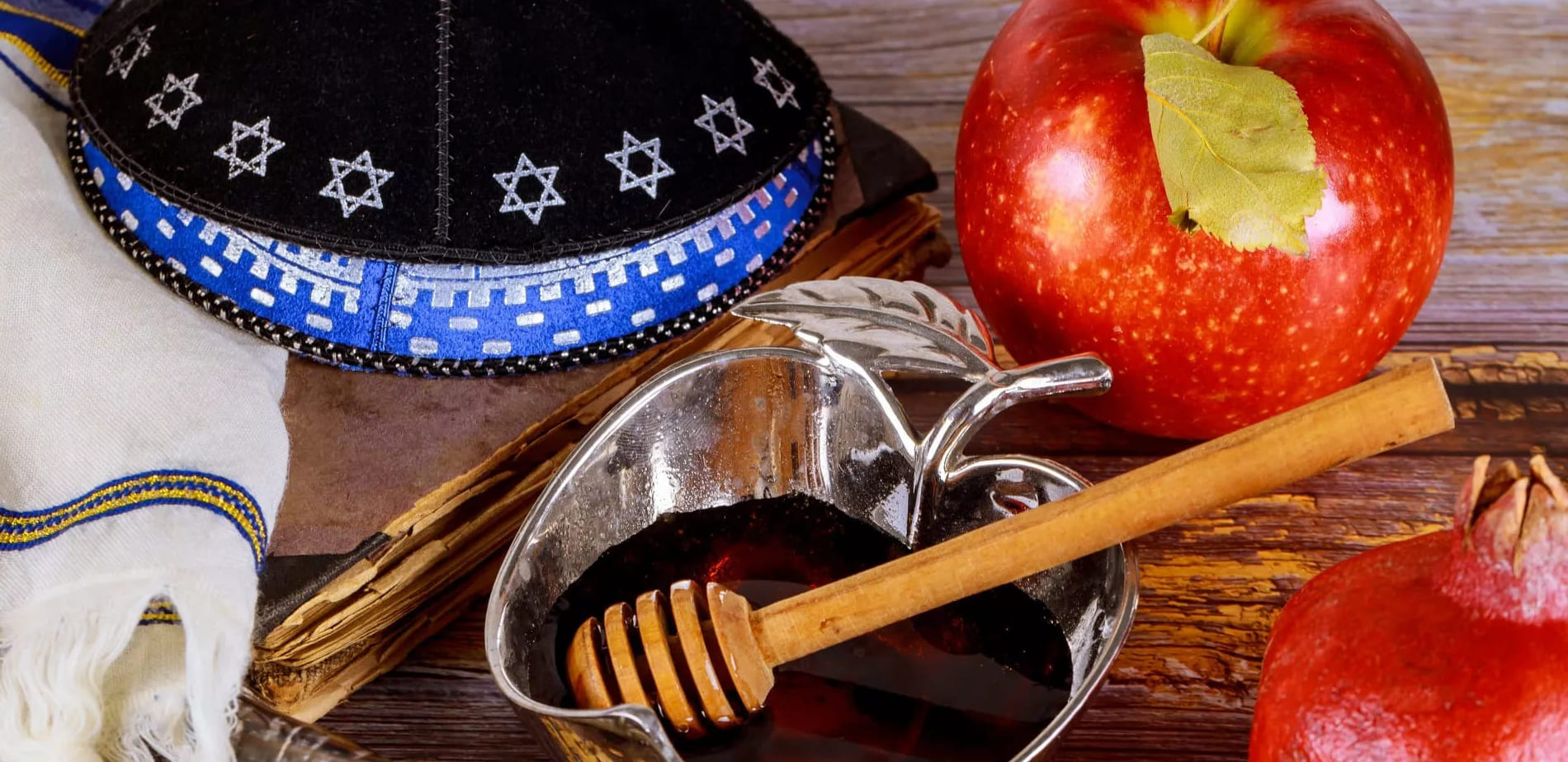 Juutalaisten pyhäinpäiviä vietetään tässä kuussa – tässä on, mitä sinun pitäisi tietää