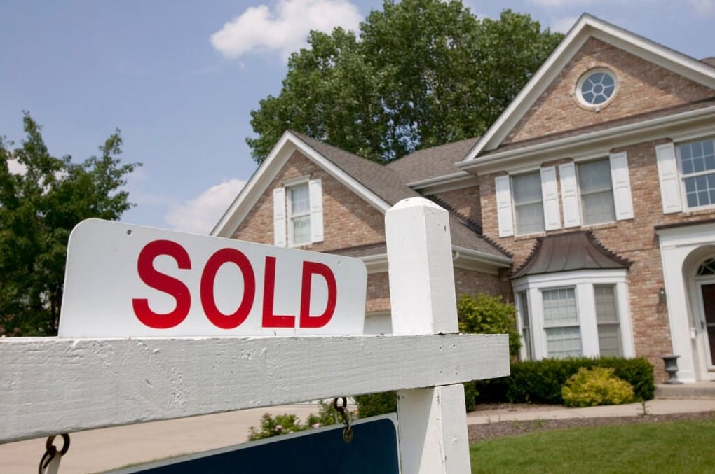 7 Merkkiä siitä, että olet ostamassa väärää taloa