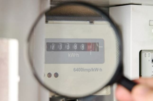 Kuinka lukea sähkömittaria kodin energiankulutuksen seuraamiseksi?