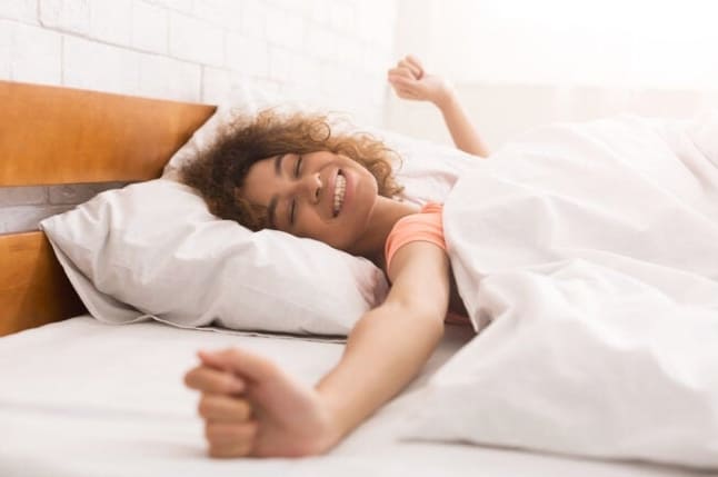 7 Merkkiä siitä, että on aika päivittää tyynyäsi