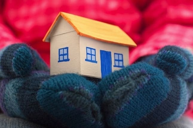 5 Tapaa muuttaa vanha koti lämpimämmäksi jälkiasennuksella