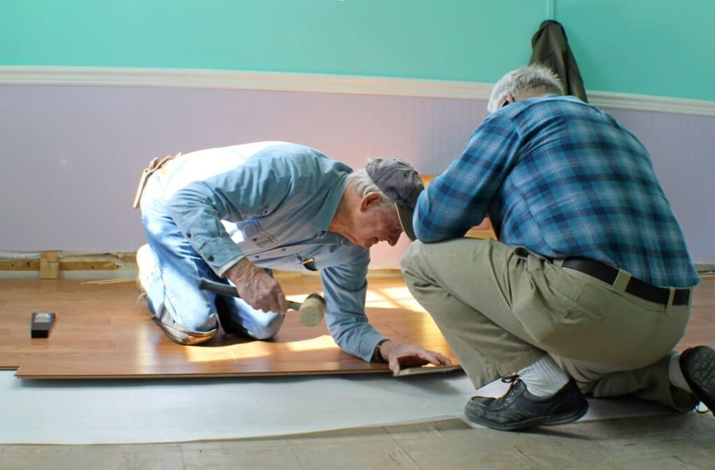 5 Yleisintä lattianpäällystystyövahinkoa ja niiden ehkäiseminen