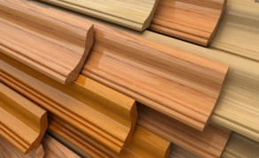 Mikä on Hickory Hardwood Flooring (Hickory-lattiat)