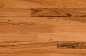 Mitä on Tigerwood Hardwood Flooring?